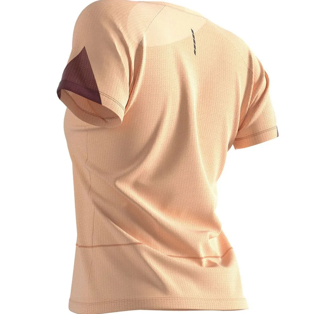 Outlet Cross Run Ss Tee W T-Paidat