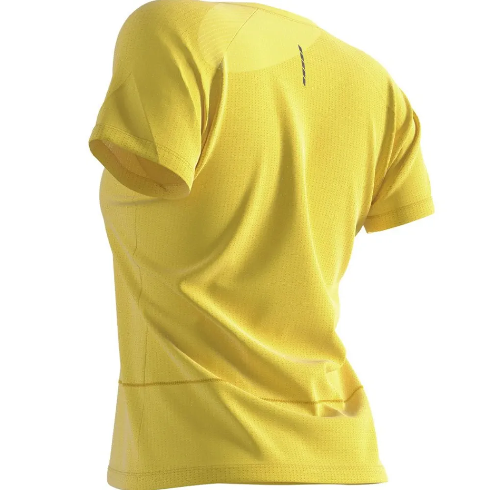Outlet Cross Run Ss Tee W T-Paidat