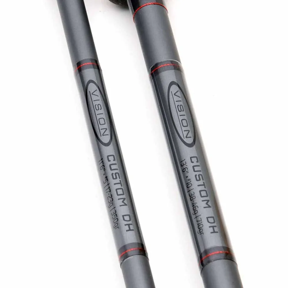 Flash Sale Custom Double Hand Perhovavat Ja Kelat