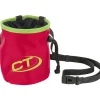 Clearance Cylinder Chalk Bag Kiipeilytarvikkeet