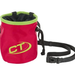 Clearance Cylinder Chalk Bag Kiipeilytarvikkeet