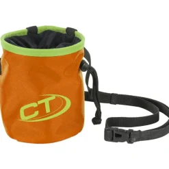 Clearance Cylinder Chalk Bag Kiipeilytarvikkeet