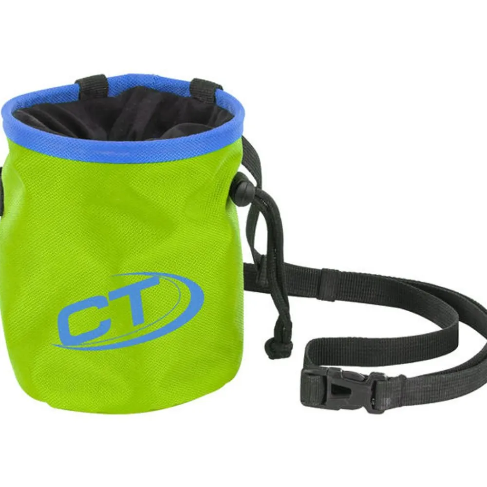 Clearance Cylinder Chalk Bag Kiipeilytarvikkeet