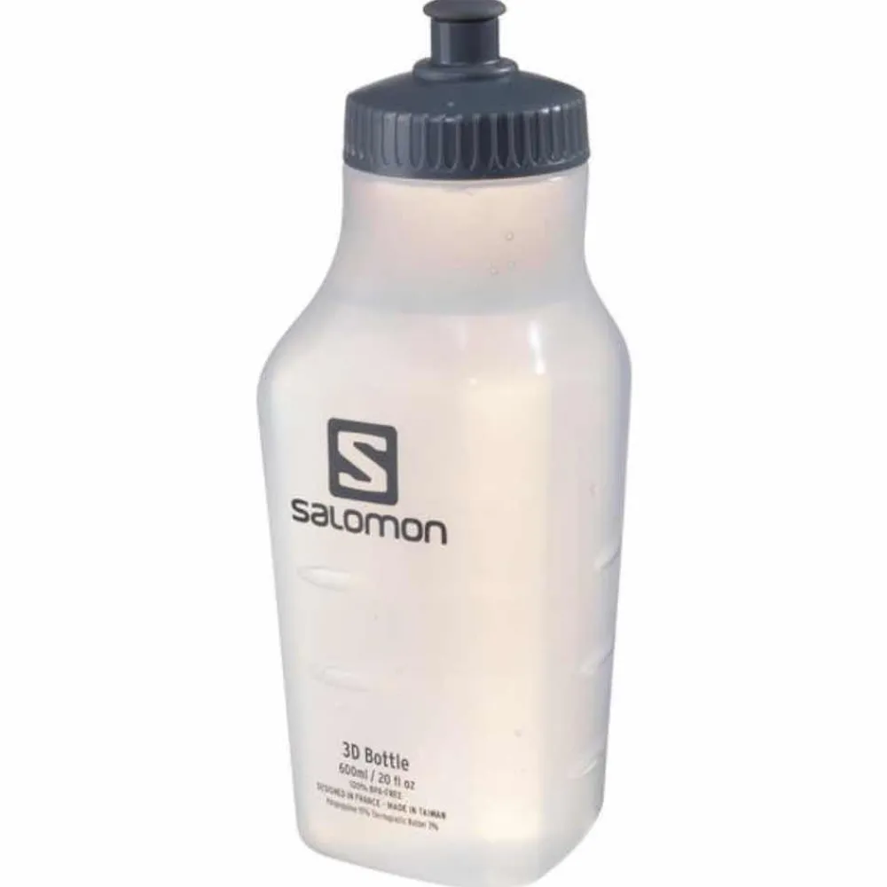 Shop 3D Bottle 600Ml Juomapullot Ja Pussit
