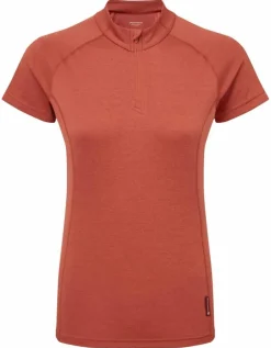 Cheap Dart Zip T-Shirt Women'S T-Paidat