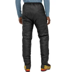 Best Das Light Pants Kuitu& Ja Untuvahousut