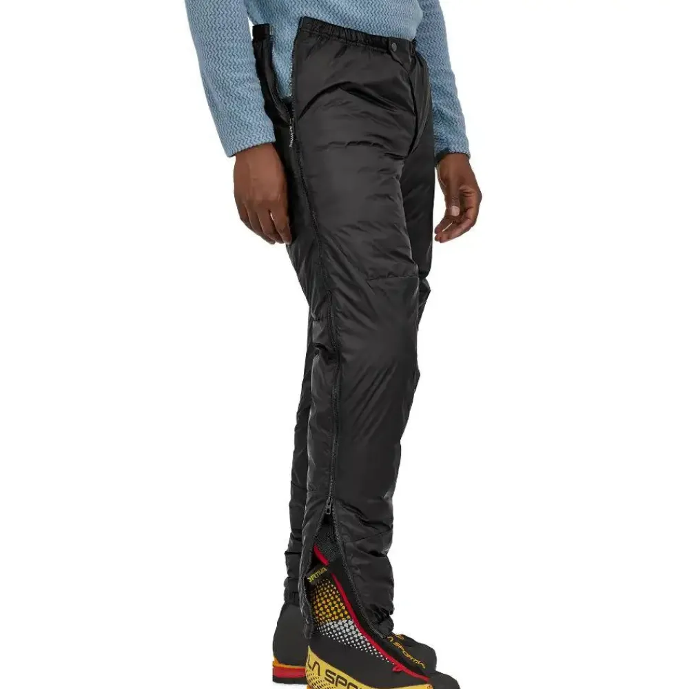 Best Das Light Pants Kuitu& Ja Untuvahousut
