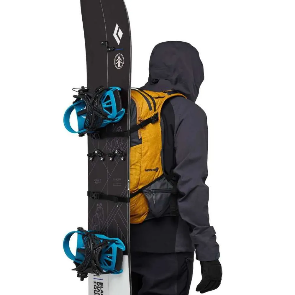 New Dawn Patrol 25 Reput Ja Rinkat