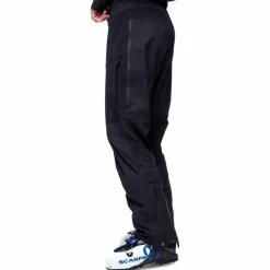Clearance Dawn Patrol Hybrid Ski Pants Men Vedenpitävät Housut