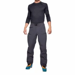Clearance Dawn Patrol Hybrid Ski Pants Men Vedenpitävät Housut