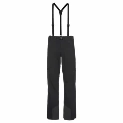 Best Dawn Patrol Ski Pants Men Softshell Housut