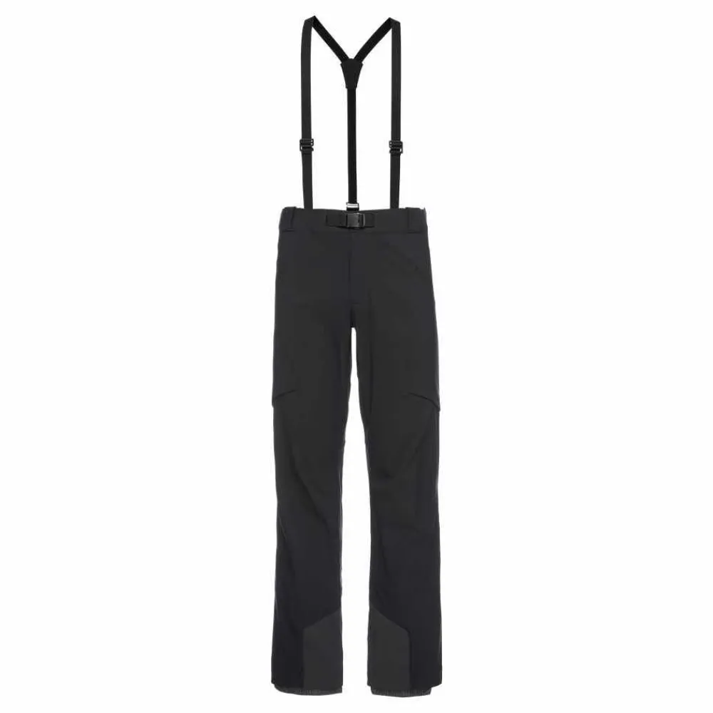 Best Dawn Patrol Ski Pants Men Softshell Housut