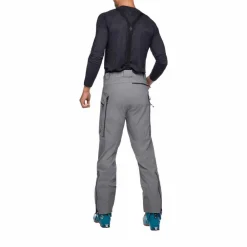 Best Dawn Patrol Ski Pants Men Softshell Housut