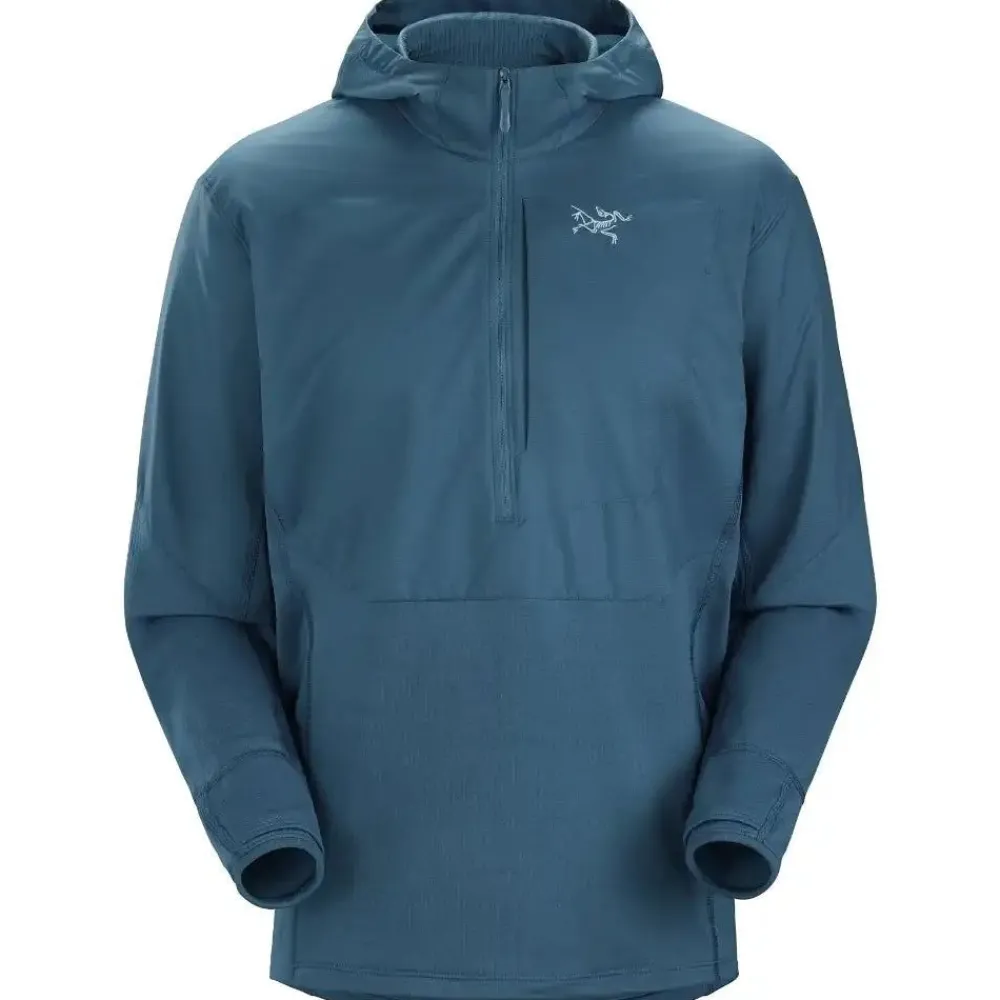 Store Delta Hybrid Hoody Men'S Fleecetakit