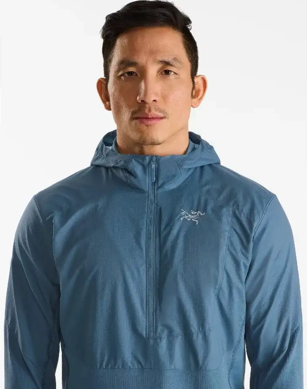 Store Delta Hybrid Hoody Men'S Fleecetakit
