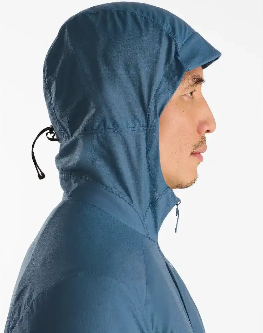 Store Delta Hybrid Hoody Men'S Fleecetakit