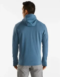 Store Delta Hybrid Hoody Men'S Fleecetakit