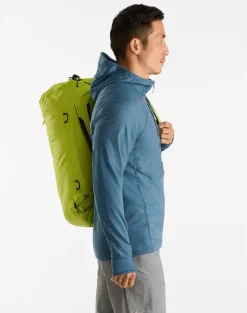 Store Delta Hybrid Hoody Men'S Fleecetakit