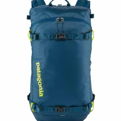 Fashion Descensionist Pack 32L Lumiturvallisuus