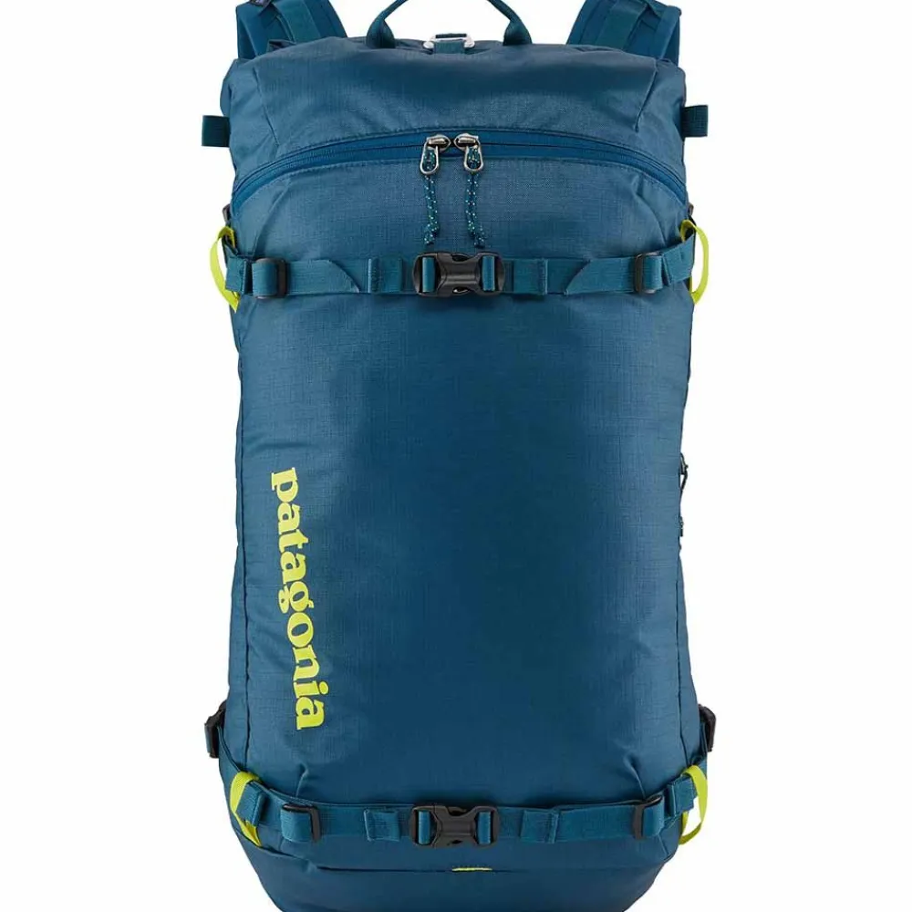 Fashion Descensionist Pack 32L Lumiturvallisuus