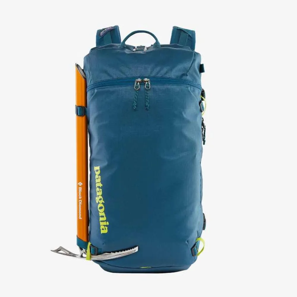 Fashion Descensionist Pack 32L Lumiturvallisuus