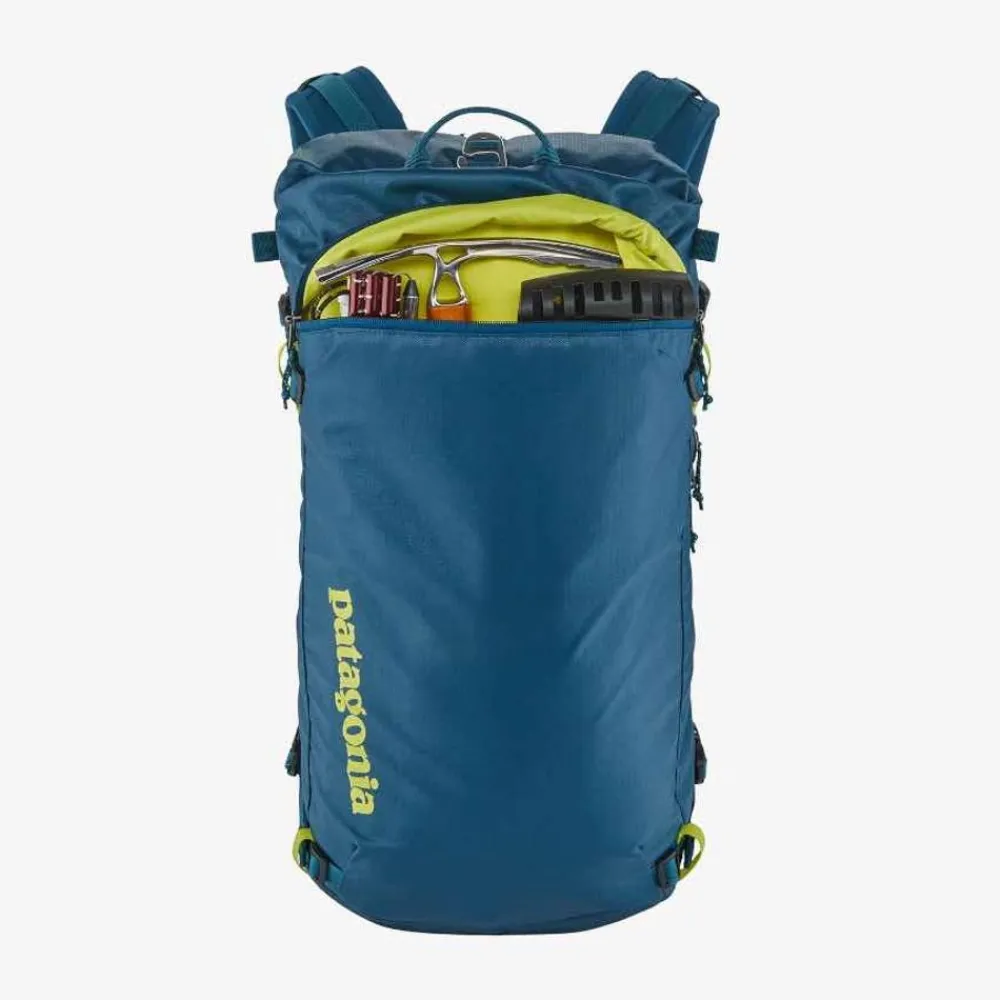 Fashion Descensionist Pack 32L Lumiturvallisuus