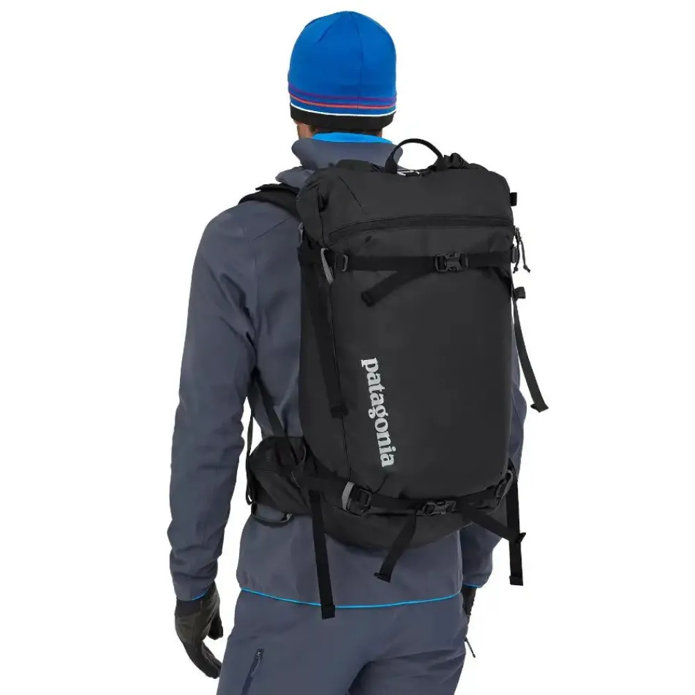 Cheap Descensionist Pack 40L Lumiturvallisuus