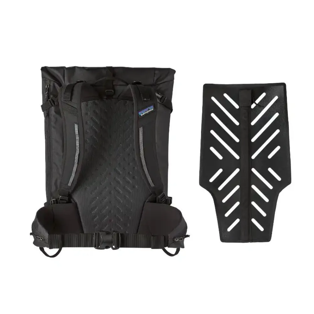 Cheap Descensionist Pack 40L Lumiturvallisuus