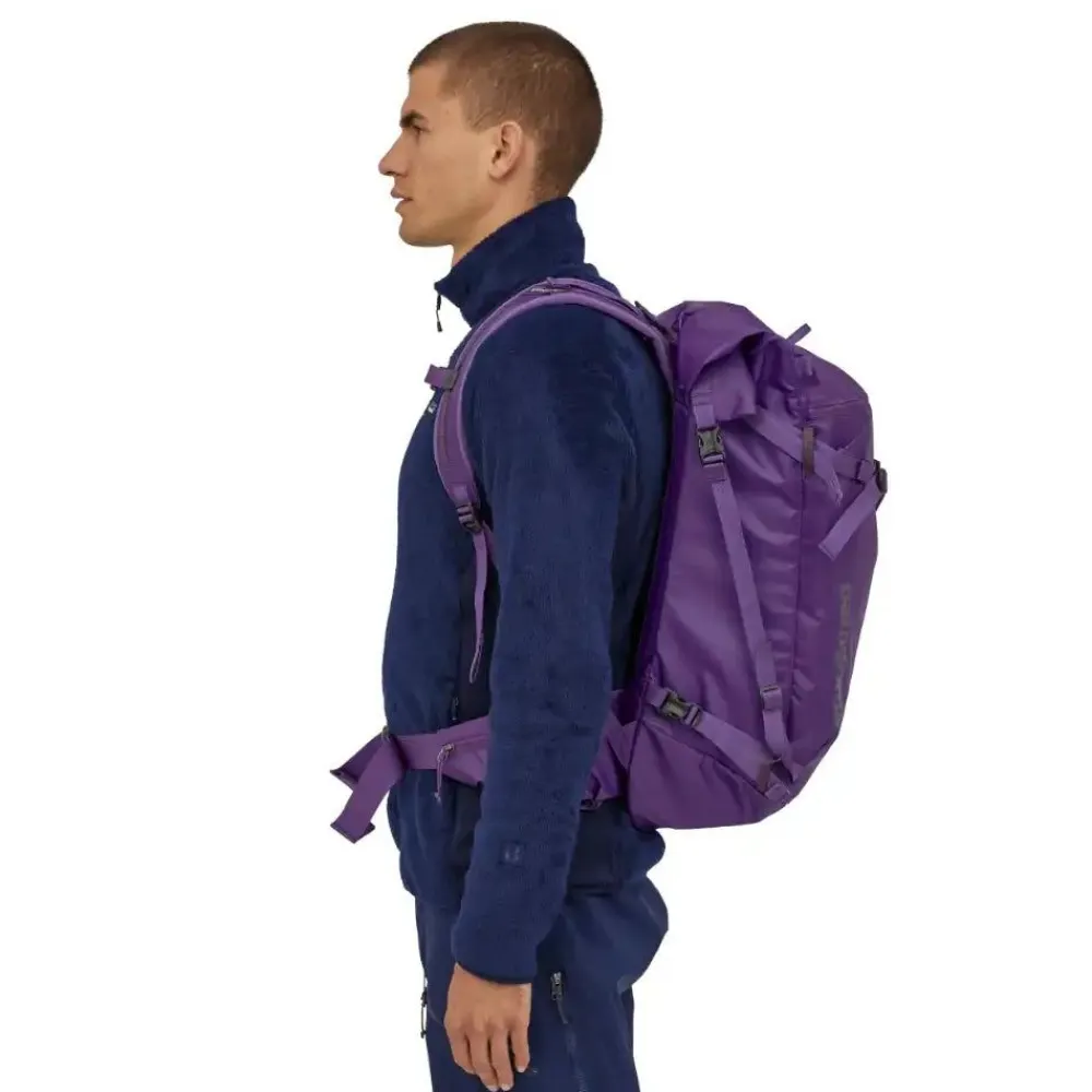 Cheap Descensionist Pack 40L Lumiturvallisuus