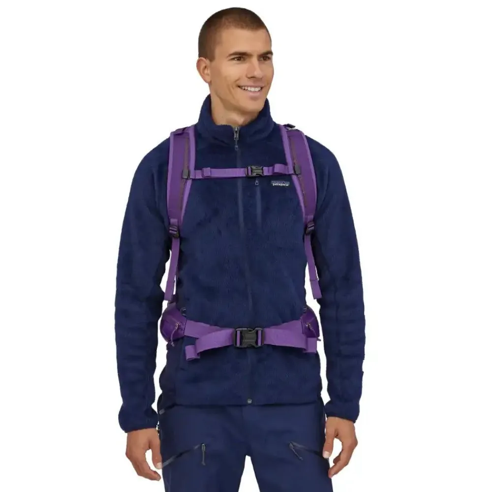 Cheap Descensionist Pack 40L Lumiturvallisuus