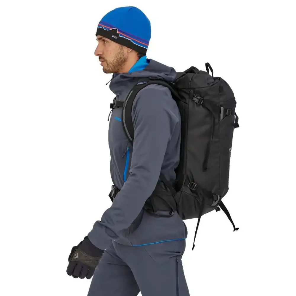 Cheap Descensionist Pack 40L Lumiturvallisuus