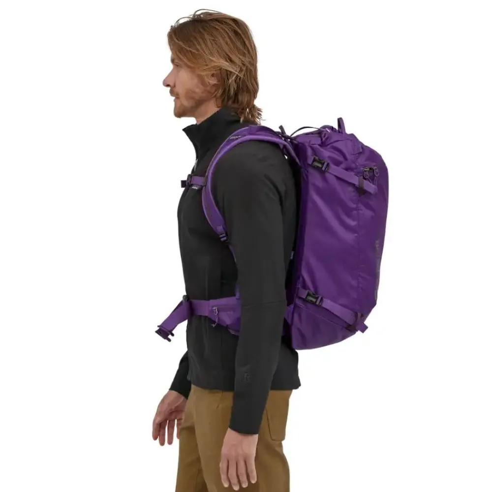 Cheap Descensionist Pack 40L Lumiturvallisuus