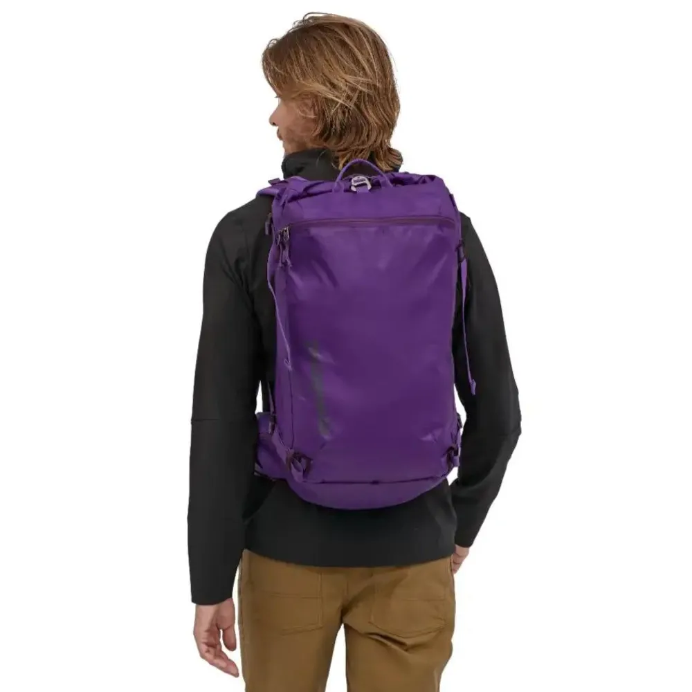 Cheap Descensionist Pack 40L Lumiturvallisuus