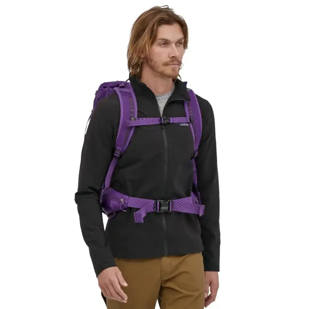 Cheap Descensionist Pack 40L Lumiturvallisuus