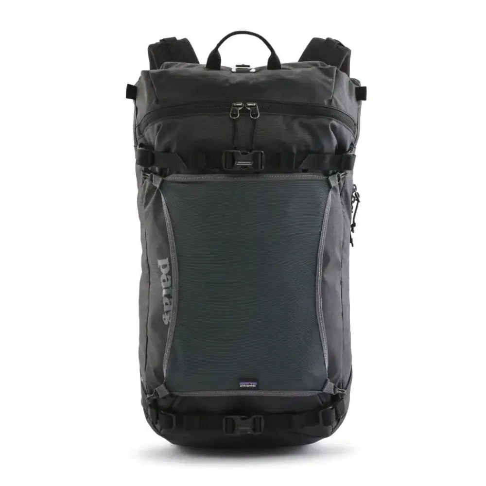 Cheap Descensionist Pack 40L Lumiturvallisuus
