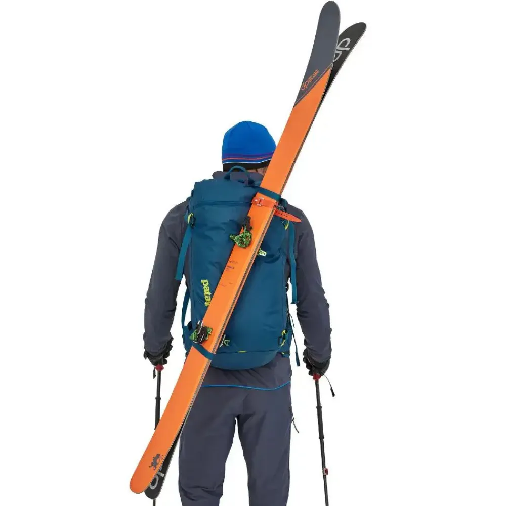 Cheap Descensionist Pack 40L Lumiturvallisuus