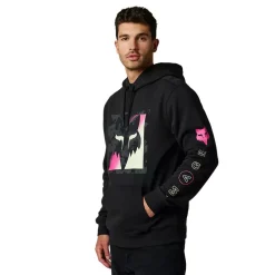Store Detonate Pullover Hoodie Hupparit