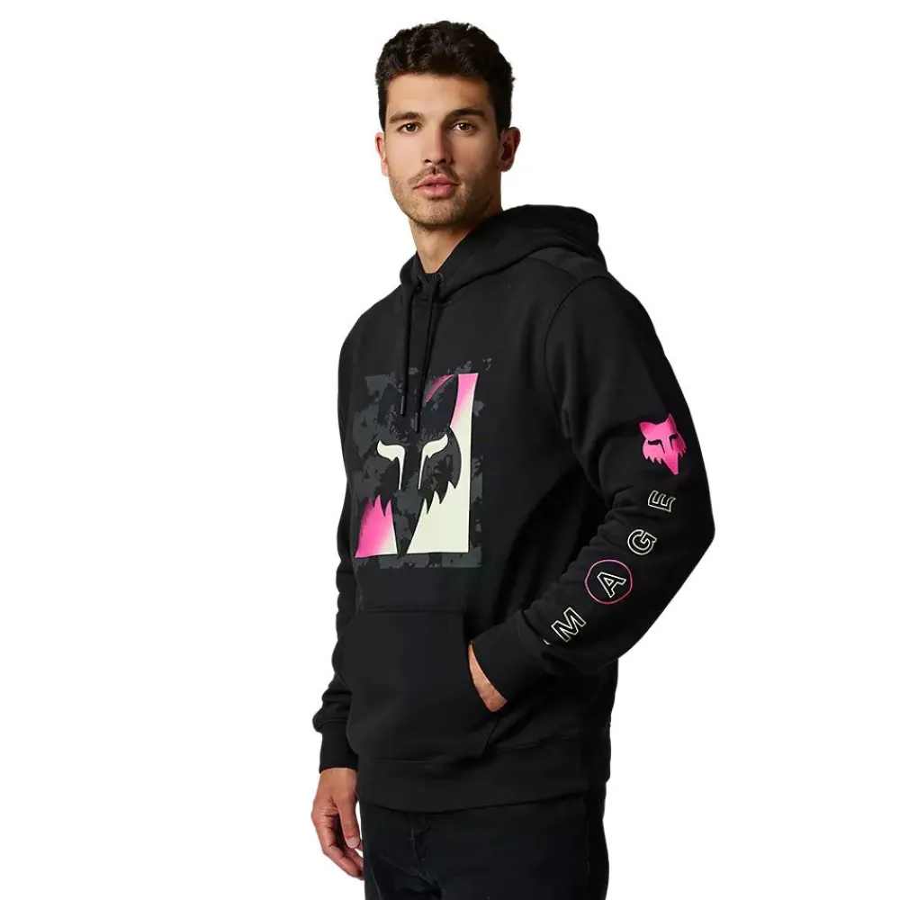 Store Detonate Pullover Hoodie Hupparit