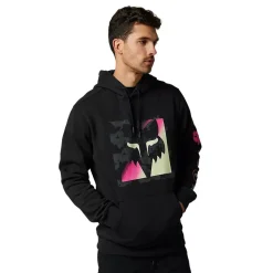 Store Detonate Pullover Hoodie Hupparit