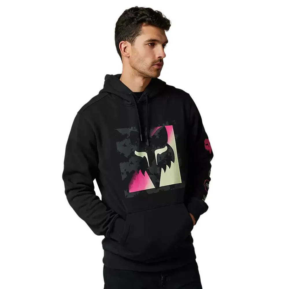 Store Detonate Pullover Hoodie Hupparit