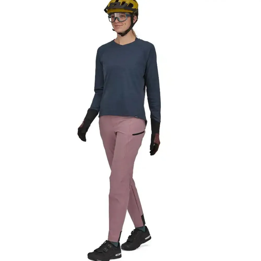 Store Dirt Craft Bike Pants Women'S Softshell Housut