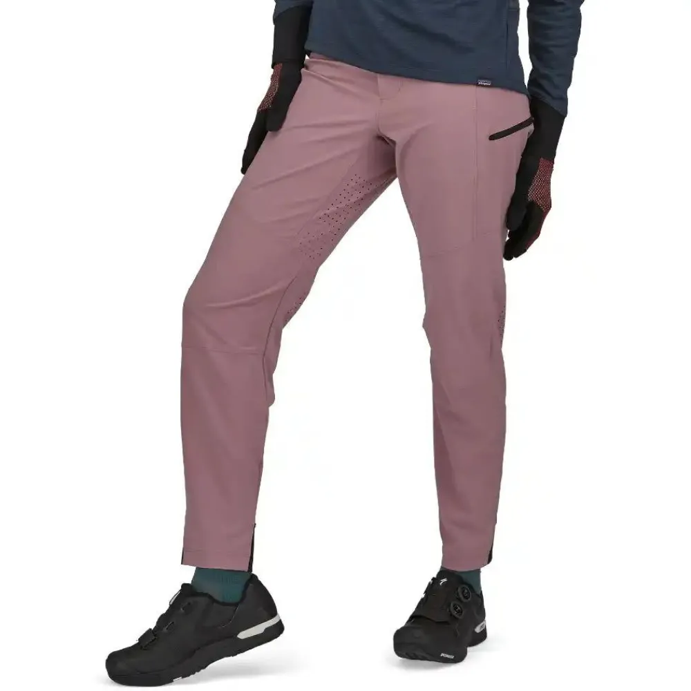 Store Dirt Craft Bike Pants Women'S Softshell Housut