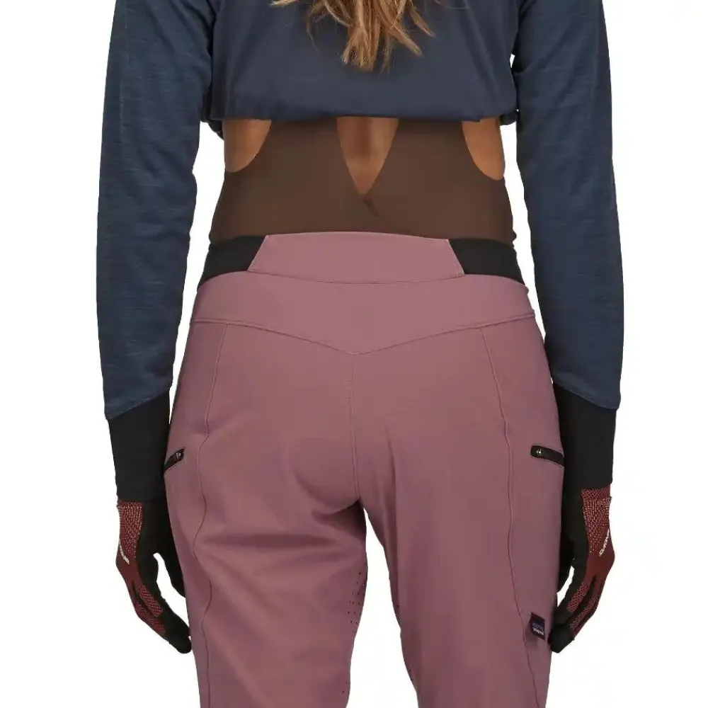 Store Dirt Craft Bike Pants Women'S Softshell Housut