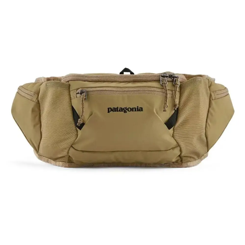 Shop Dirt Roamer Mountain Biking Waist Pack 3L Reput Ja Laukut