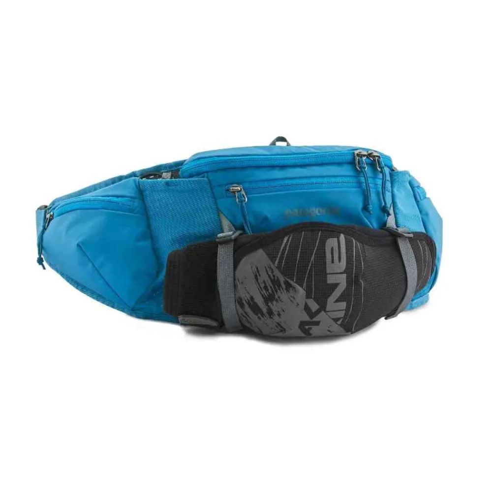 Shop Dirt Roamer Mountain Biking Waist Pack 3L Reput Ja Laukut