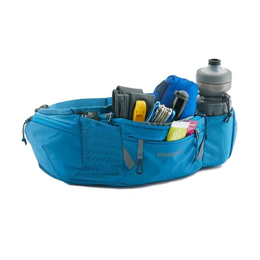 Shop Dirt Roamer Mountain Biking Waist Pack 3L Reput Ja Laukut
