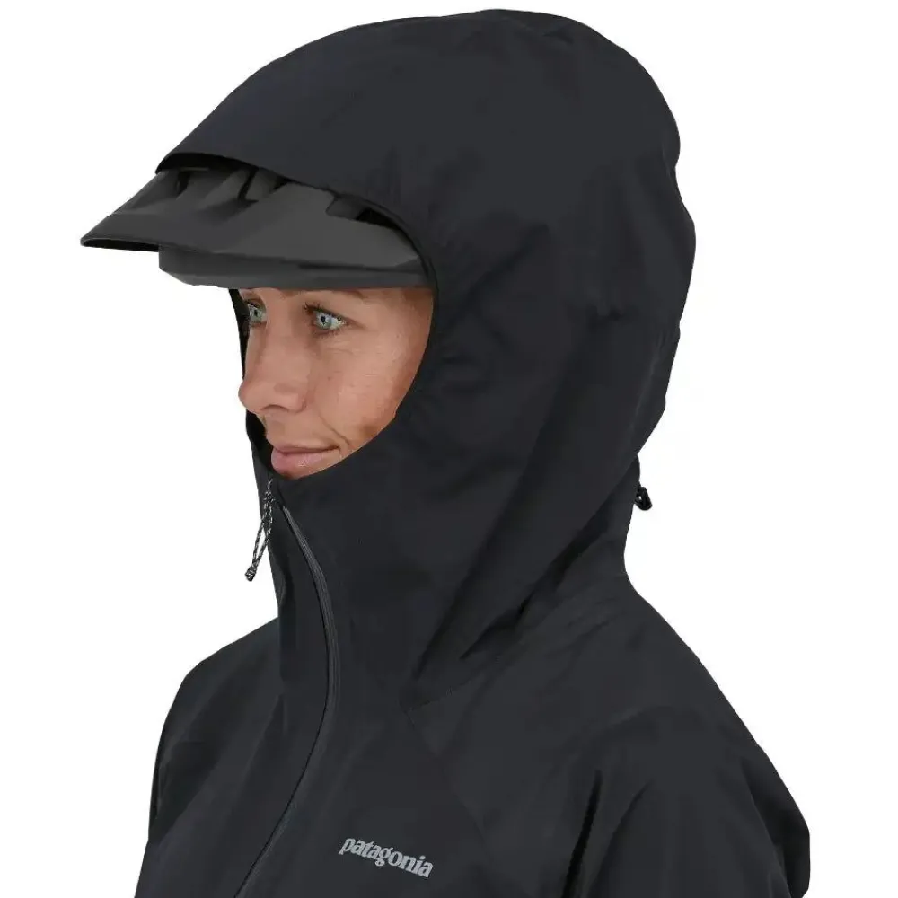 Flash Sale Dirt Roamer Storm Bike Jacket Women'S Vedenpitävät Takit
