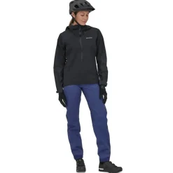 Flash Sale Dirt Roamer Storm Bike Jacket Women'S Vedenpitävät Takit