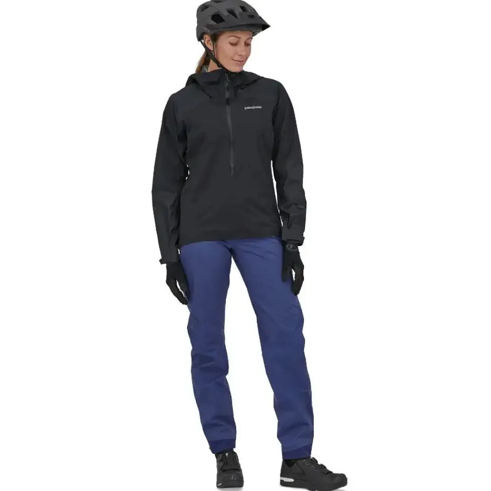 Flash Sale Dirt Roamer Storm Bike Jacket Women'S Vedenpitävät Takit