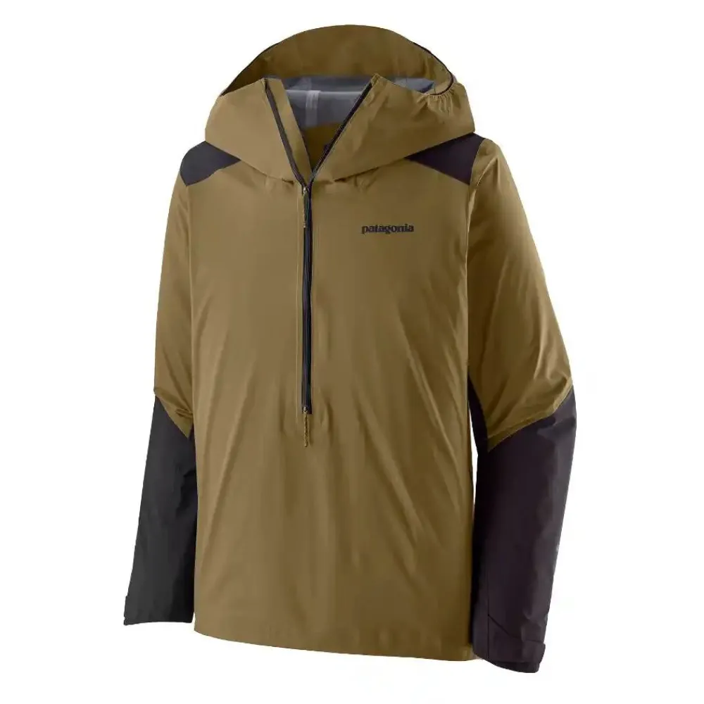 Shop Dirt Roamer Storm Bike Jacket Men'S Vedenpitävät Takit